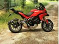 DUCATI MULTISTRADA 1200 2012/3 - 4