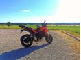 DUCATI MULTISTRADA 1200 2012/3 - 9