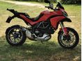 DUCATI MULTISTRADA 1200 2012/3 - 11