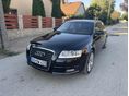 AUDI A6 2010/9 - 1
