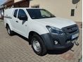 ISUZU D-MAX 2018/1 - 2
