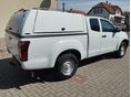 ISUZU D-MAX 2018/1 - 3