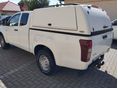 ISUZU D-MAX 2018/1 - 4