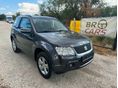 SUZUKI GRAND VITARA 2009/4 - 2