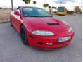 MITSUBISHI ECLIPSE 2.0 GS-16V EU verzió. 4G63 motor