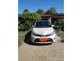 TOYOTA VERSO 1.8 Active [7 személy]