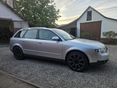 AUDI A4 Avant 1.9 PD TDI Komfort