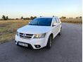 FIAT FREEMONT 2.0 Mjet Lounge (7 személyes )