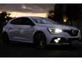 RENAULT MEGANE 1.8 TCe R.S Trophy / 300 LE / CUP FUTÓMŰ / TORSEN SPERR / 4CONTROL / AKÁR 3 ÉV GARANCIA