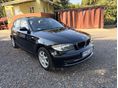 BMW 116 2008 - 2