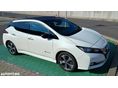 NISSAN LEAF Tekna 40kWh (Automata)