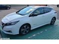 NISSAN LEAF 2019/2 - 2