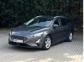 FORD FOCUS 1.5 EcoBlue Technology