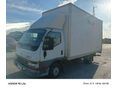 MITSUBISHI CANTER 35 3.0 D S 250