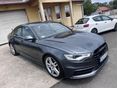 AUDI A6 2013/9 - 2