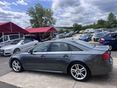 AUDI A6 2013/9 - 6