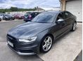 AUDI A6 2013/9 - 7