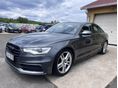 AUDI A6 2013/9 - 8