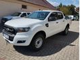 FORD RANGER 2.2 TDCi 4x4 XL mo.-i.servk.1.tulaj.NEM Adblue-s.csörlő