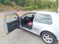 VOLKSWAGEN GOLF IV 2003/7 - 2