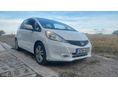 HONDA JAZZ 2012/6 - 2