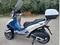 PIAGGIO MP3 YOURBAN 300 2013/3 - 5