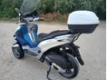 PIAGGIO MP3 YOURBAN 300 2013/3 - 6
