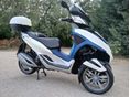 PIAGGIO MP3 YOURBAN 300 2013/3 - 9
