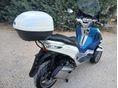 PIAGGIO MP3 YOURBAN 300 2013/3 - 11