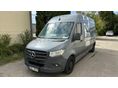 MERCEDES-BENZ SPRINTER 2020/1 - 2
