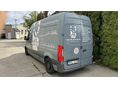 MERCEDES-BENZ SPRINTER 2020/1 - 3