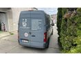MERCEDES-BENZ SPRINTER 2020/1 - 4