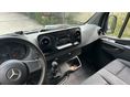 MERCEDES-BENZ SPRINTER 2020/1 - 6