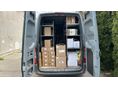 MERCEDES-BENZ SPRINTER 2020/1 - 7