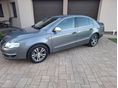 VOLKSWAGEN PASSAT VI 2.0 PD TDI Comfortline DPF