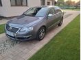 VOLKSWAGEN PASSAT VI 2.0 PD TDI Comfortline DPF
