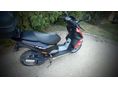 PIAGGIO NRG DT 