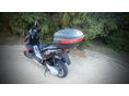 PIAGGIO NRG DT 2010 - 2