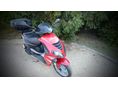 PIAGGIO NRG DT 2010 - 4