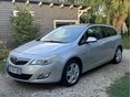 OPEL ASTRA J Sports Tourer 1.3 CDTI EcoFLEX Start-Stop Enjoy