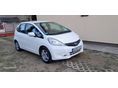 HONDA JAZZ 2016 - 1