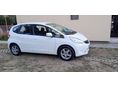 HONDA JAZZ 2016 - 2