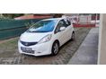 HONDA JAZZ 2016 - 5