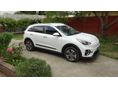 KIA NIRO e-Niro 64kWh Gold Facelift. 3 fázisú töltés. Magyar menü
