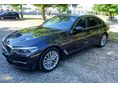 BMW 520d xDrive (Automata) Magyarországi-Frissen szervizelt-Kivételes állapot-Megkímélt-Sérülésmentes