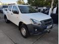 ISUZU D-MAX 2017/11 - 2