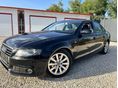 AUDI A4 2.0 TDI DPF