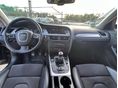 AUDI A4 2009/9 - 14