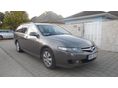 HONDA ACCORD Tourer 2.0 Sport My. 06 KARBANTARTOTT!KIFOGÁSTALAN