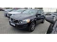 VOLVO XC60 2.4 D [D3] Summum Kézi váltó. digit klíma. tempomat. bi-xenon. NAVI. Panorámatető